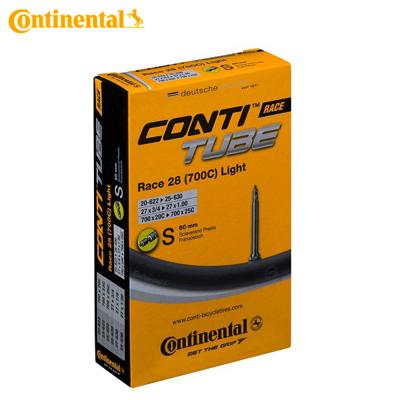Continental race 28 light s60 tube Continental race 28 light s60 tube