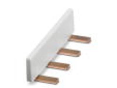 Phoenix Contact 3009306 Lichtgrijs 10 stuk(s)