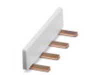 Phoenix Contact 3009306 Lichtgrijs 10 stuk(s) - thumbnail