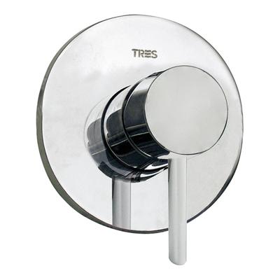 Alp Inbouwmengkraan 20317701 Tres