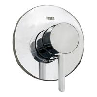 Alp Inbouwmengkraan 20317701 Tres - thumbnail