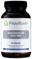 Proviform Magnesium 500mg Vegicaps 90st - thumbnail