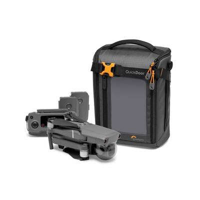 Lowepro GearUp Creator Box L II Compacte behuizing Grijs