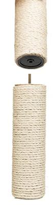 TRIXIE RESERVEPAAL SISAL NATUREL 30X9X9 CM