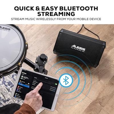 Alesis Strike Amp 8 MK2 elektronische drumsversterker 2000W