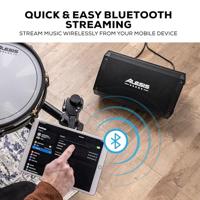 Alesis Strike Amp 8 MK2 elektronische drumsversterker 2000W - thumbnail