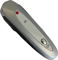 Valsgelddetector DP-323AE - thumbnail