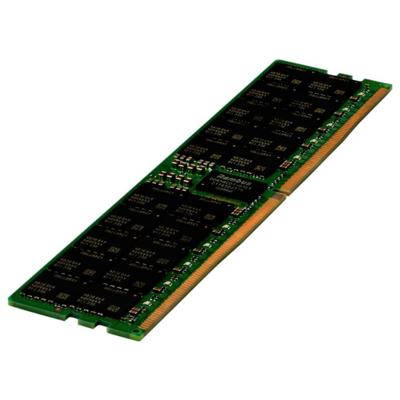 Hewlett Packard Enterprise P64707-B21 Werkgeheugen voor desktop DDR5 64 GB 1 x 64 GB 2800 MHz 288-pins DIMM P64707-B21 Hewlett Packard Enterprise P64707-B21 Werkgeheugen voor desktop DDR5 64 GB 1 x 64 GB 2800 MHz 288-pins DIMM P64707-B21