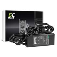 Green Cell AD09P Laptop netvoeding 90 W 19.5 V 4.62 A - thumbnail
