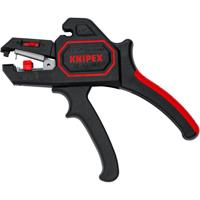 Knipex automatische afstriptang 12 62 180 sb - thumbnail