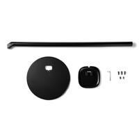 Nedis SPMT5750BK Vloerstandaard Voor Speakers Sonos® One / Sonos® Play:1 Max. 3 Kg Vast - thumbnail