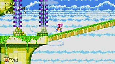 Sonic Origins Plus - thumbnail