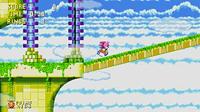 Sonic Origins Plus - thumbnail