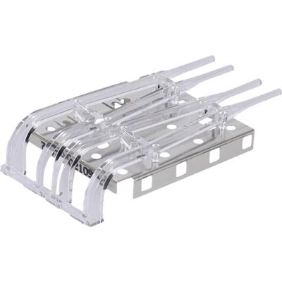 Molex 747540021 Afdekkap Inhoud: 1 stuk(s) Bulk