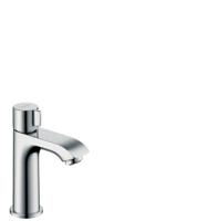Hansgrohe Metris toiletkraan 1/2 chroom 31166000 - thumbnail