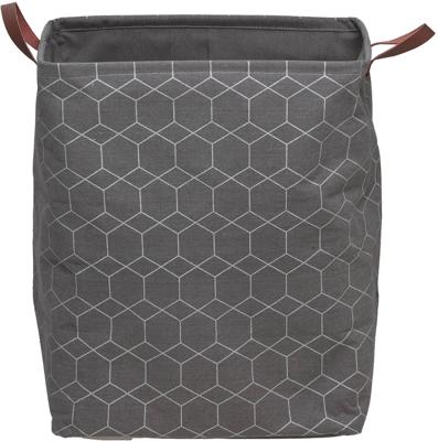 Sealskin Geometric Wasmand 60 L Sealskin Geometric Wasmand 60 L