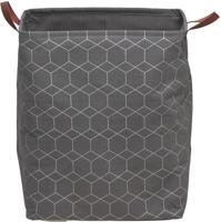 Sealskin Geometric Wasmand 60 L - thumbnail