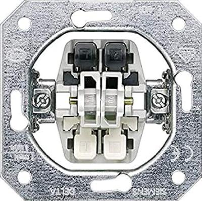 Siemens 5TD2111 Knop Delta Meerdere kleuren Schakelmateriaal 1 stuk(s)