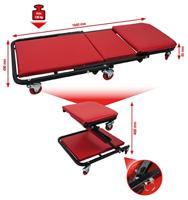 KS Tools 500.8011 5008011 Ligkar (l x b) 1040 mm x 490 mm - thumbnail