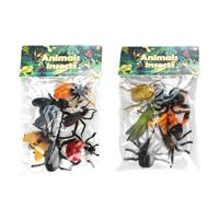 Insecten, 6st - thumbnail