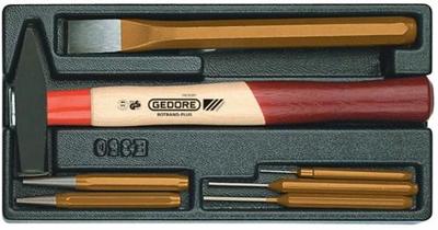 Gedore gereedschapmodule, leeg - 5620680