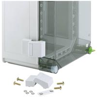 Spelsberg GTi GAS Scharnier Kunststof 1 set(s) - thumbnail