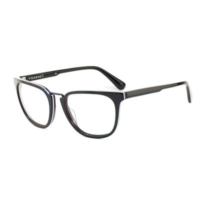 Brillenframe Dames Vuarnet VL16240001 Ø 50 mm Brillenframe Dames Vuarnet VL16240001 Ø 50 mm