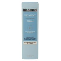 Biodermal Pigment Serum met Niacinamide - thumbnail