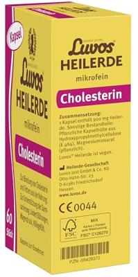 Adolf Justs Luvos Heilaarde Microfijn Caps 60 - thumbnail