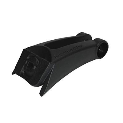 Busch + Müller Busch & müller koplamphouder "471aol" fr.light bracket b&m"471 aol" adapter