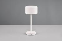 Trio TafellampJeff wit - R59151131 - thumbnail