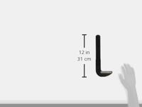 Bahco Reserve bek | bewegend | voor aluminium pijptangen | 380-36 - 8100B0360 - thumbnail