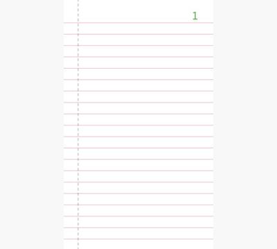 Exacompta orderbook, ft 17,5 x 10,5 cm, tripli (50 x 3 vel)