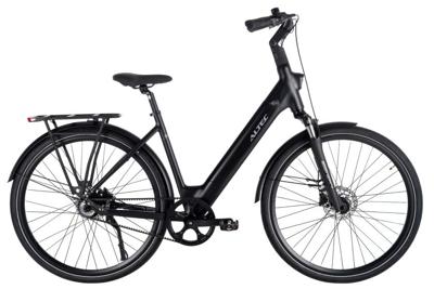 Altec Move Elektrische Damesfiets 28inch 50cm Belt