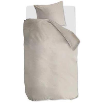 Beddinghouse Katoen (biologisch) dekbedovertrek 1 persoons Beddinghouse Katoen (biologisch) dekbedovertrek 1 persoons