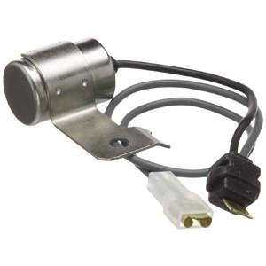 BERU condensor capacitors zk 138