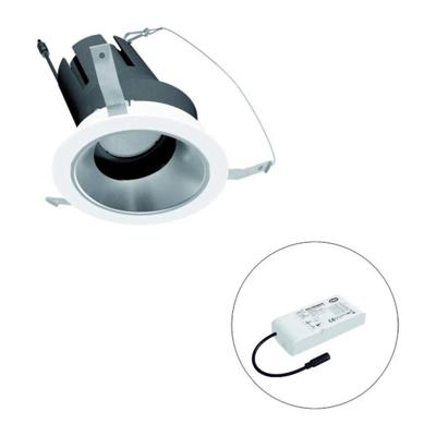 EVN F01R14AM1830L24D EVN Lichttechnik LED-plafondspot