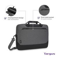 Laptoptas Targus TBT92602GL 15,6" Grijs - thumbnail