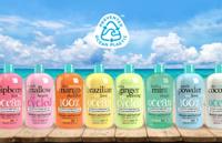 Treaclemoon Wild Cherry Magic Shower & Bath Gel - thumbnail