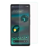 Screenprotector Glas voor de Google Pixel 7A - thumbnail
