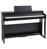 Roland RP701-CB Contemporary Black digitale piano - thumbnail
