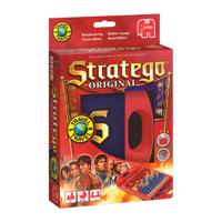 Jumbo Reisspel Stratego - thumbnail