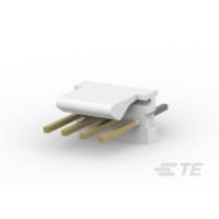 TE Connectivity 3-641215-4 Inhoud: 1 stuk(s) Box - thumbnail