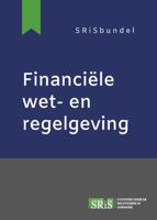 Financiële wet- en regelgeving (Paperback) - thumbnail