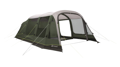 Outwell Parkdale 6Pa Familietent Green OS Outwell Parkdale 6Pa Familietent Green OS