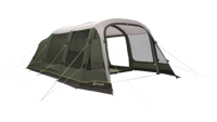 Outwell Parkdale 6Pa Familietent Green OS - thumbnail