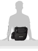 Haberland tas "tourmaster xxl" bag tourmaster xl black - thumbnail