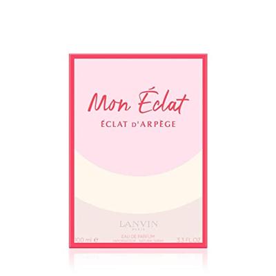 Lanvin Mon Eclat Eclat D&apos;Arpege Eau de Parfum Spray 100 ml Dames - thumbnail