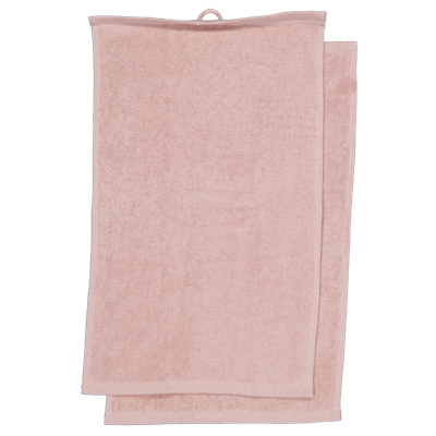 Gastendoek - Roze