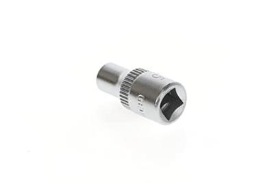 Gedore 20 5 6165670 Dopsleutelinzetstuk 5 mm 5 mm 1/4 (6.3 mm) - thumbnail